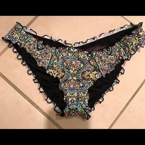 Victoria’s Secret Bikini Bottoms